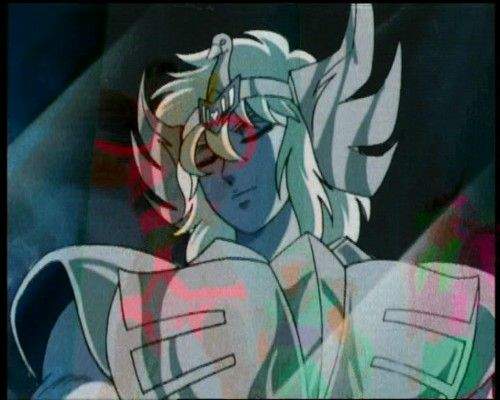 Otaku Gallery  / Anime e Manga / Saint Seiya / Screen Shots / Episodi / 059 - Speranza nella settima casa / 103.jpg